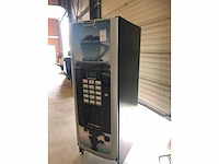 Saeco - atlante - verkoopautomaat - afbeelding 7 van  8