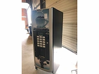 Saeco - atlante - verkoopautomaat - afbeelding 8 van  8