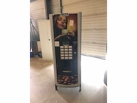 Saeco - gran gusto - verkoopautomaat - afbeelding 6 van  6