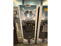 Saeco - koffie - verkoopautomaat - afbeelding 1 van  4