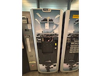 Saeco - koffie - verkoopautomaat - afbeelding 3 van  4