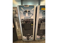 Saeco - koffie - verkoopautomaat - afbeelding 4 van  4