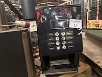 Saeco - koffie - verkoopautomaat - afbeelding 2 van  5