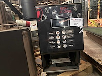 Saeco - koffie - verkoopautomaat - afbeelding 3 van  5