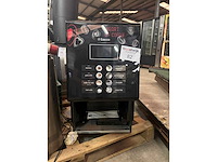 Saeco - koffie - verkoopautomaat - afbeelding 4 van  5