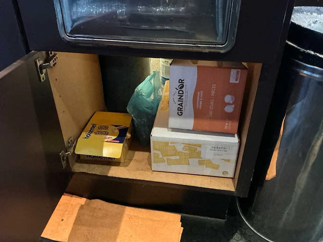 Saeco aroma compact se 200 espresso machine - afbeelding 2 van  10