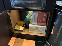 Saeco aroma compact se 200 espresso machine - afbeelding 2 van  10