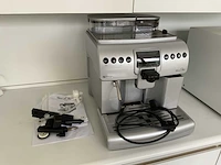Saeco aulika sup040 koffie- & espressomachines - afbeelding 1 van  7