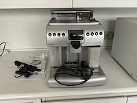 Saeco aulika sup040 koffie- & espressomachines - afbeelding 2 van  7