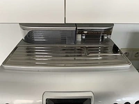 Saeco aulika sup040 koffie- & espressomachines - afbeelding 5 van  7