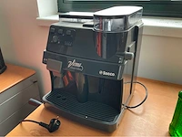 Saeco koffie- & espressomachines - afbeelding 1 van  3