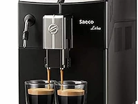 Saeco philips lirika espresso-/volautomaat - afbeelding 1 van  5