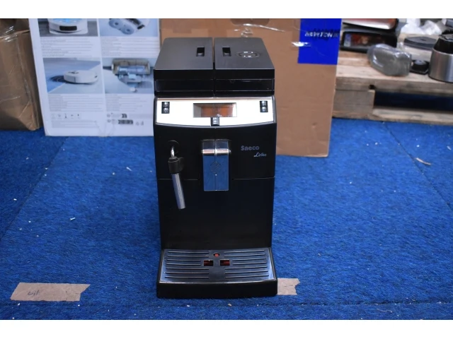 Saeco philips lirika espresso-/volautomaat - afbeelding 2 van  5