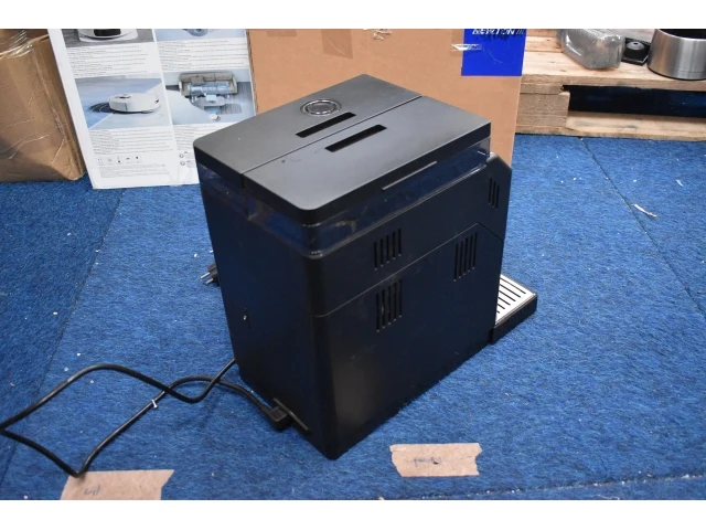 Saeco philips lirika espresso-/volautomaat - afbeelding 4 van  5