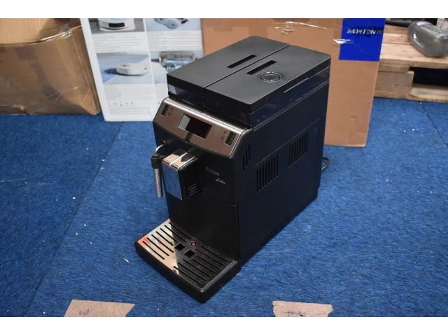 Saeco philips lirika espresso-/volautomaat - afbeelding 5 van  5