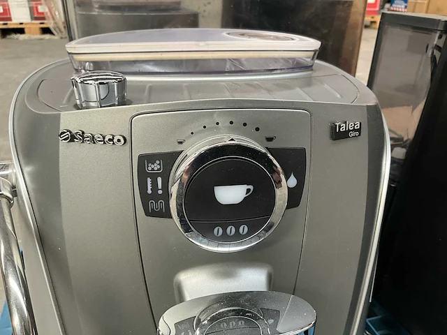 Saeco talea giro espressomachine - afbeelding 2 van  8