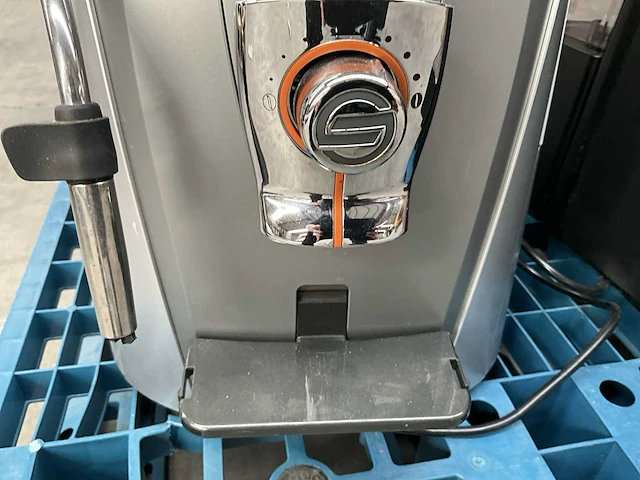 Saeco talea giro espressomachine - afbeelding 3 van  8