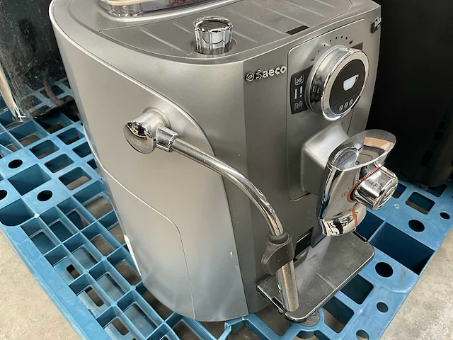 Saeco talea giro espressomachine - afbeelding 4 van  8