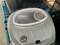 Saeco talea giro espressomachine - afbeelding 5 van  8