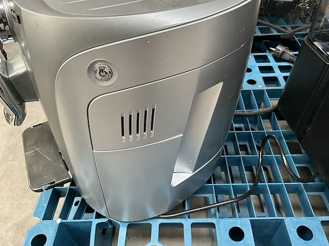 Saeco talea giro espressomachine - afbeelding 6 van  8