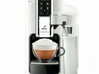 Saeco tchibo espresso machine ,uit overstock - afbeelding 1 van  4