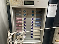 Saeco warme drankenautomaat - afbeelding 4 van  4