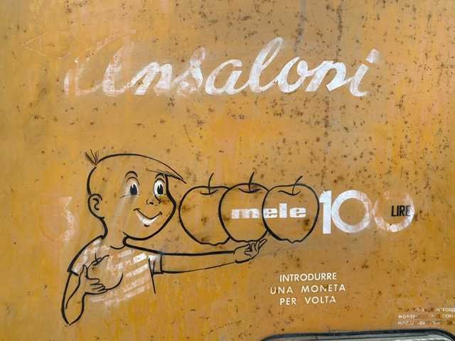 Saer - frutta box - verkoopautomaat - afbeelding 5 van  9