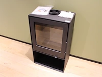 Saey cube houtstoof - afbeelding 2 van  4