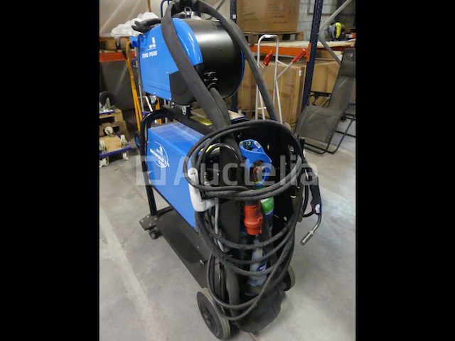 Saf digiplus 3 520 lasapparaat - afbeelding 10 van  15