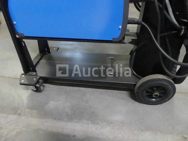 Saf digiplus 3 520 lasapparaat - afbeelding 12 van  15