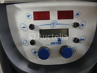 Saf digiplus 3 520 lasapparaat - afbeelding 14 van  15