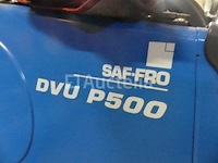 Saf digiplus 3 520 lasapparaat - afbeelding 15 van  15