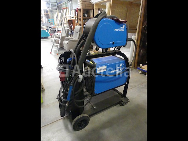 Saf digiplus 3 520 lasapparaat - afbeelding 4 van  15