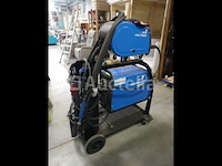 Saf digiplus 3 520 lasapparaat - afbeelding 4 van  15