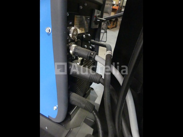 Saf digiplus 3 520 lasapparaat - afbeelding 6 van  15