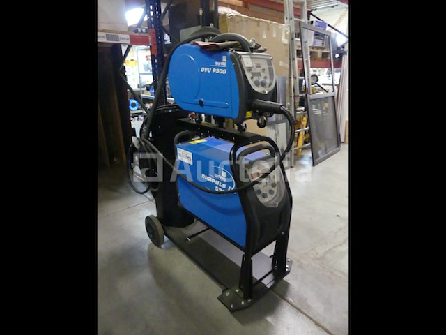 Saf digiplus 3 520 lasapparaat - afbeelding 7 van  15