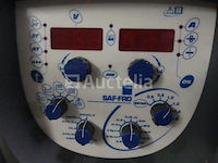 Saf digiplus 3 520 lasapparaat - afbeelding 8 van  15