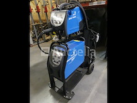 Saf digiplus 3 520 lasapparaat - afbeelding 9 van  15