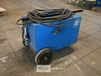 Saf laspost - afbeelding 4 van  5