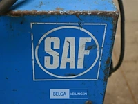 Saf laspost - afbeelding 5 van  5
