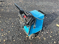 Saf mig/mag lasapparaat elektrode lasapparaat - afbeelding 1 van  9