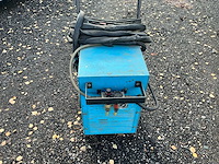 Saf mig/mag lasapparaat elektrode lasapparaat - afbeelding 2 van  9