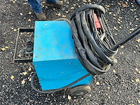 Saf mig/mag lasapparaat elektrode lasapparaat - afbeelding 4 van  9