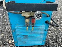 Saf mig/mag lasapparaat elektrode lasapparaat - afbeelding 5 van  9