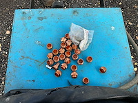 Saf mig/mag lasapparaat elektrode lasapparaat - afbeelding 6 van  9