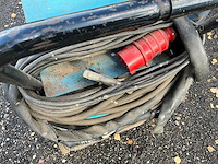 Saf mig/mag lasapparaat elektrode lasapparaat - afbeelding 7 van  9