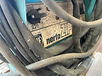 Saf nerta zip 520 sr plasmasnijmachine - afbeelding 5 van  7