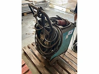 Saf nerta zip 520 sr plasmasnijmachine - afbeelding 7 van  7