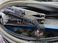 Saf nertazip plasmasnijmachine - afbeelding 2 van  9