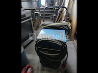 Saf nertazip plasmasnijmachine - afbeelding 3 van  9